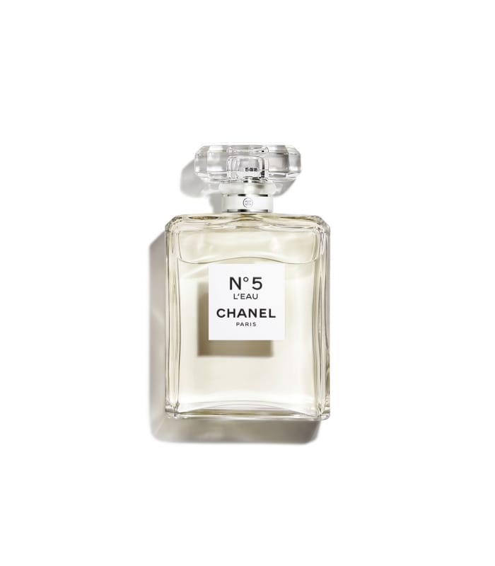 Chanel-N°5 L'EAU-Eau de Toilette Vaporisateur