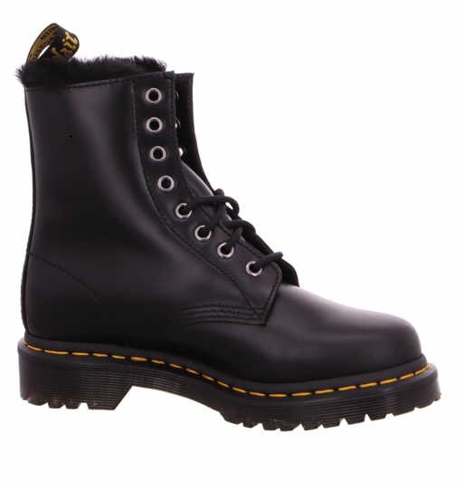 DR. MARTENS Stiefel schwarz 8 Eye