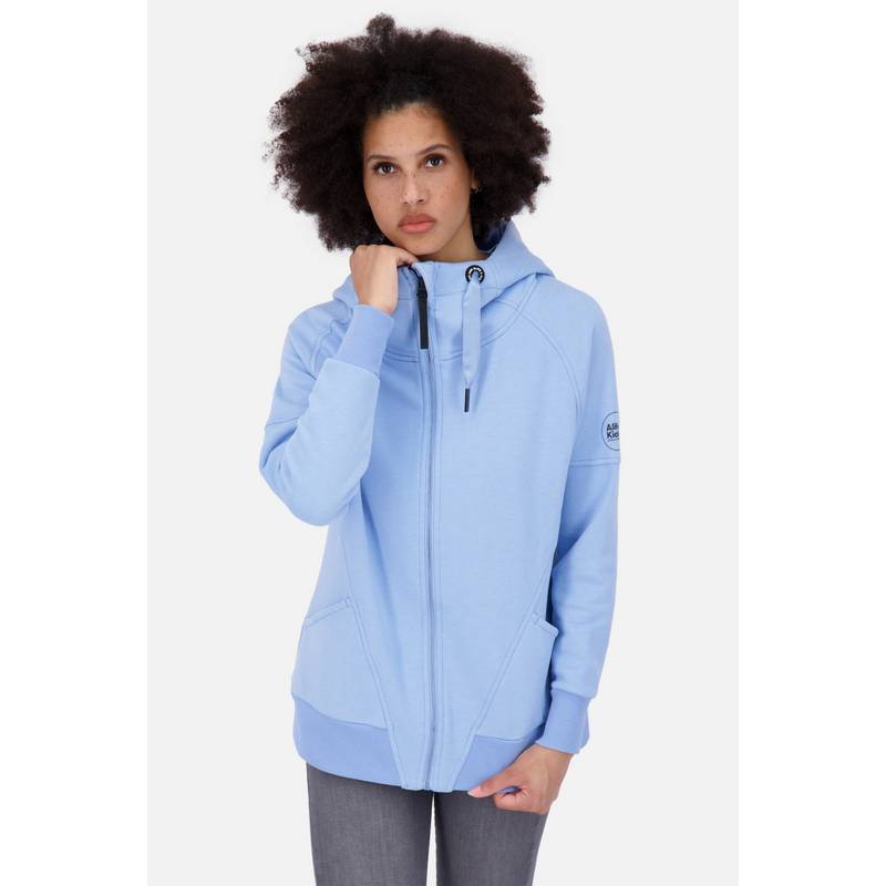 ALIFE AND KICKIN MariaAK A Sweatjacke Damen