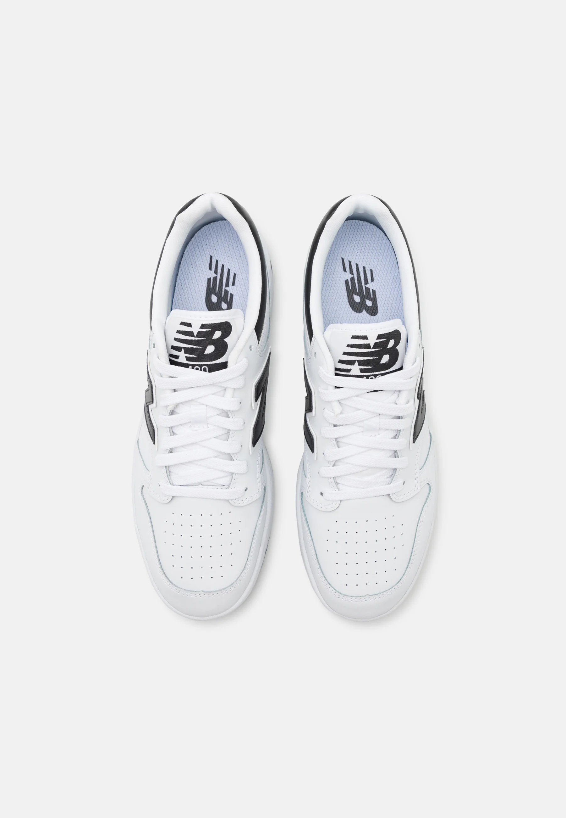 New Balance 480L UNISEX - Zapatillas bajas