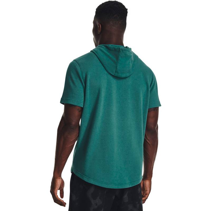 Under Armour Project Rock Funktionsshirt Herren