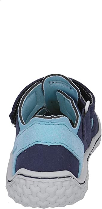 RICOSTA Jungen Halbschuhe blau