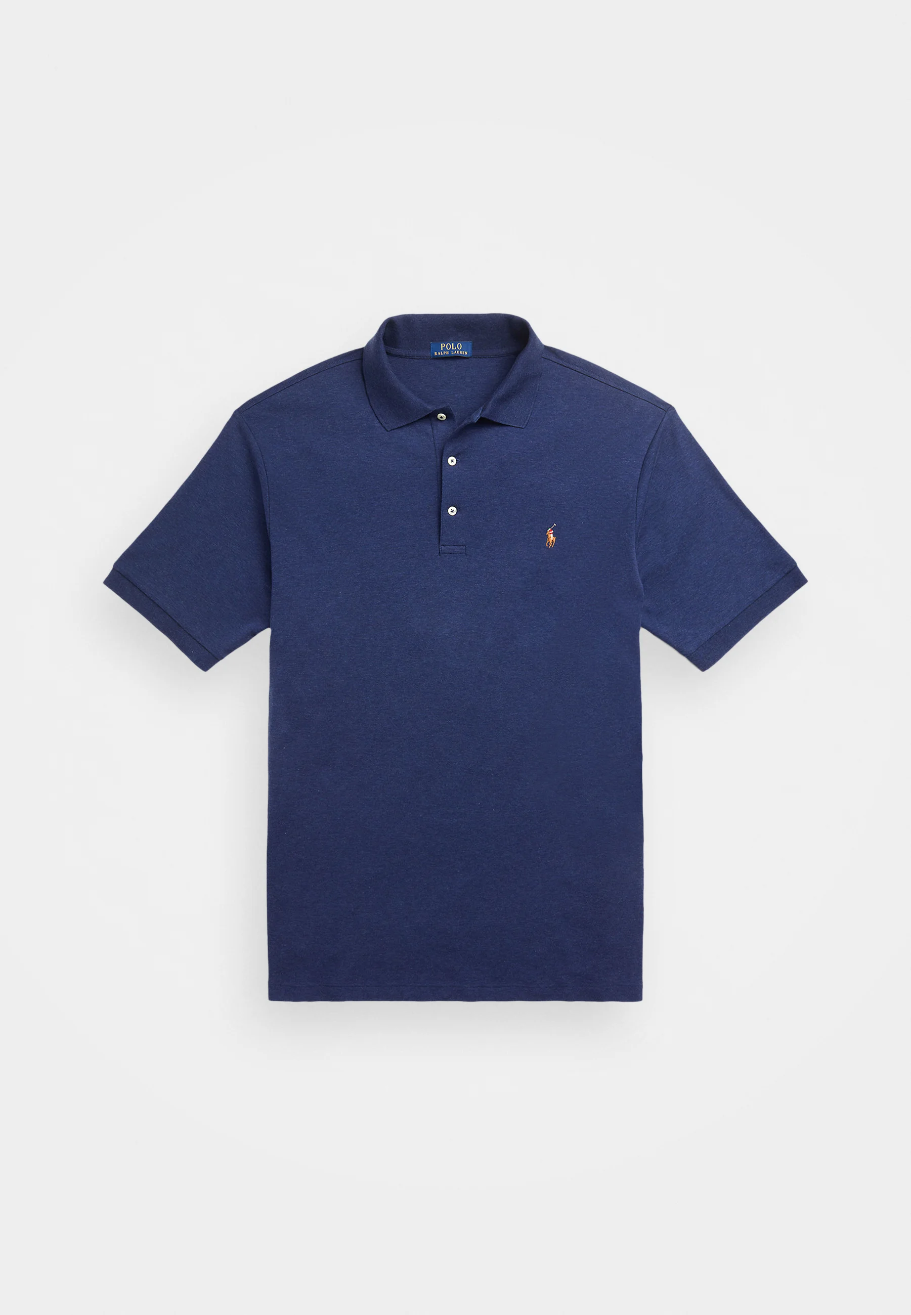 Polo Ralph Lauren Big & Tall MANGA CORTA - Polo