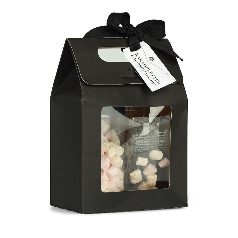 Lea Gavepakning Kakao/Minimarshmallows 104 g