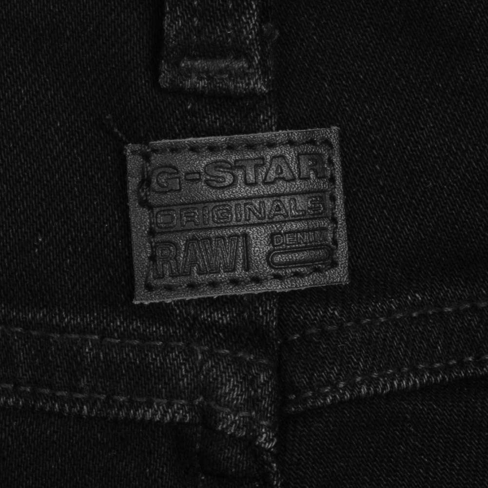 G-STAR RAW 5620 3D Slim Fit Herren Jeans 51025-6544-89