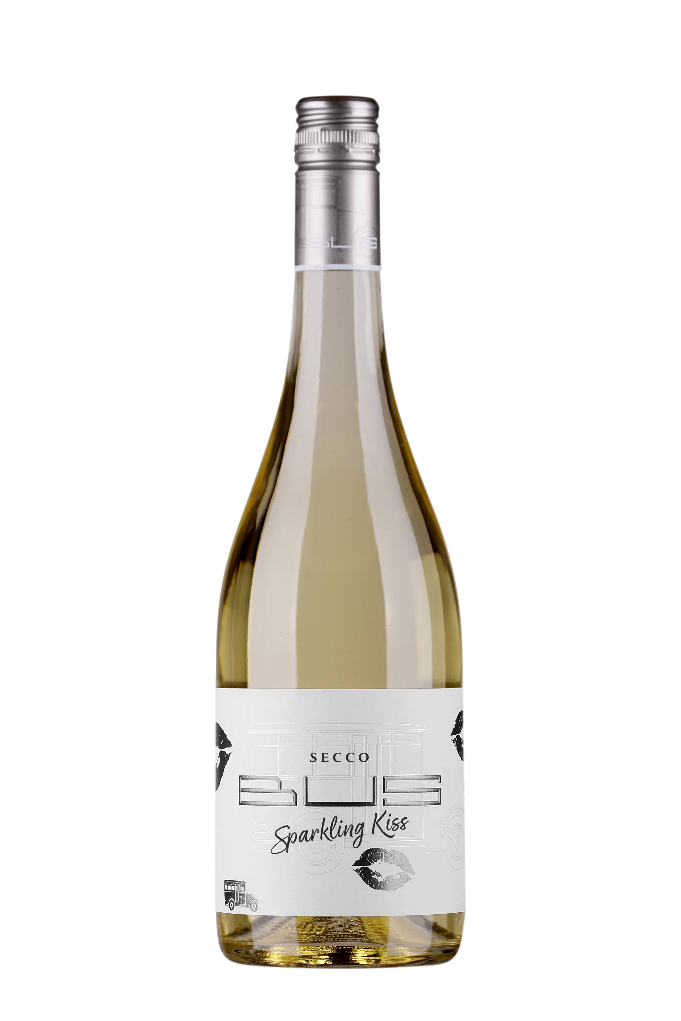 Weingut Bus Secco "Sparkling Kiss"