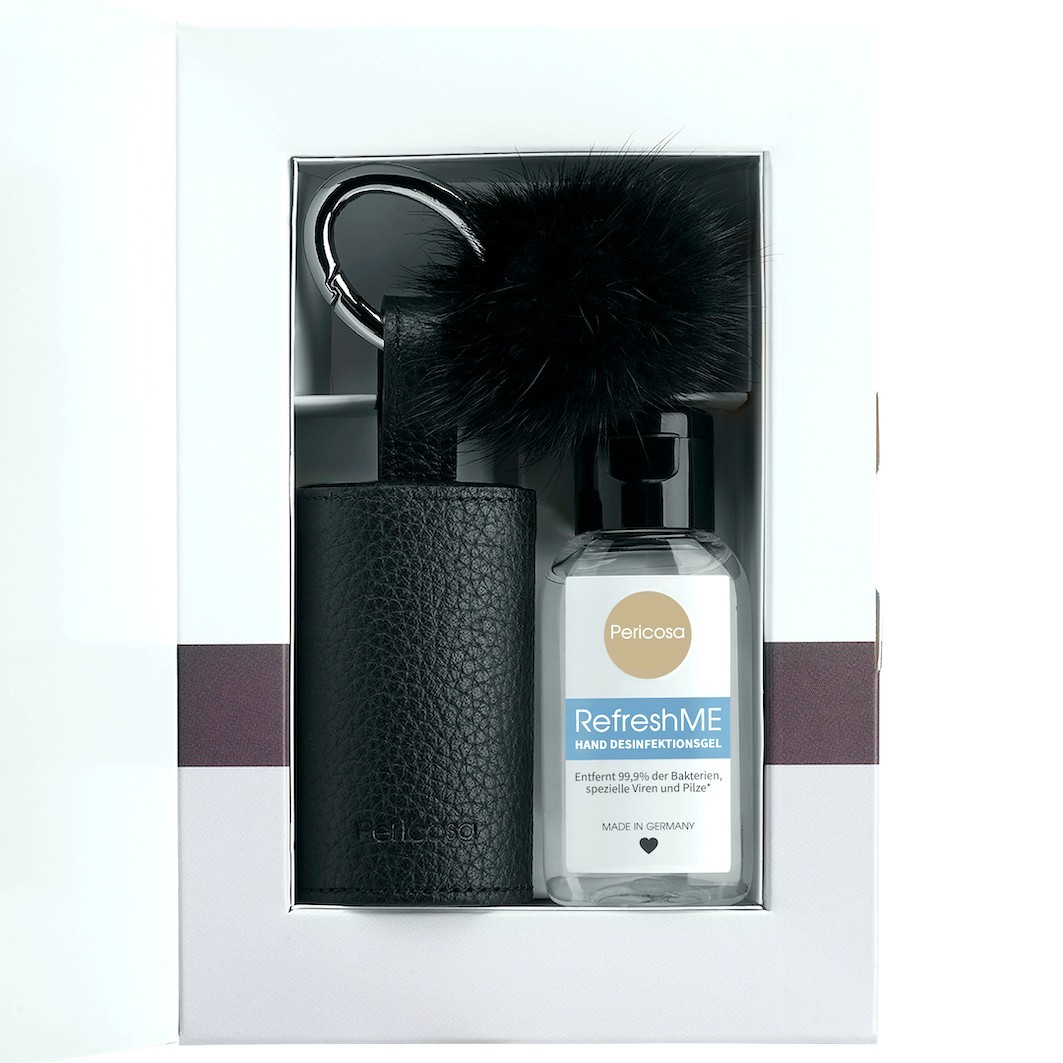 CarryME-Set DELUXE Leder