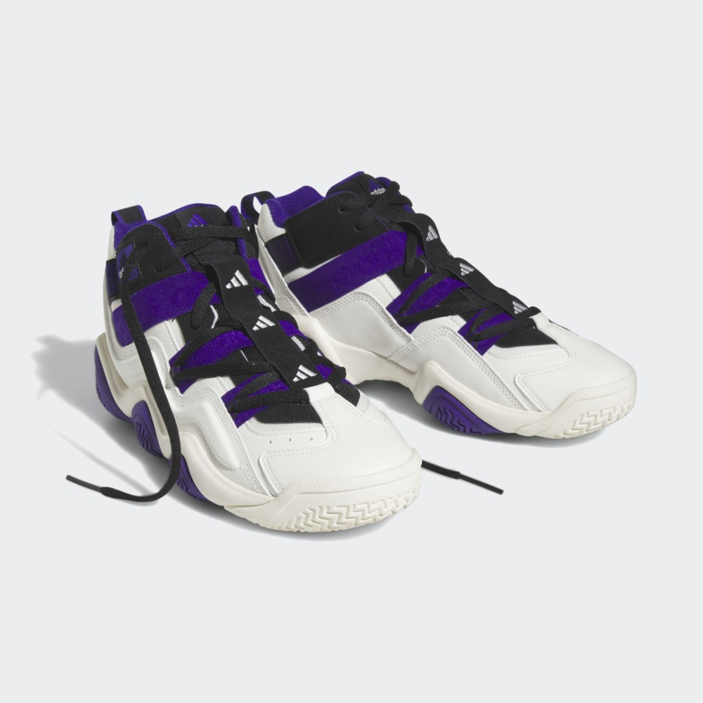 adidas Top Ten 2000 HQ4622 / weiss