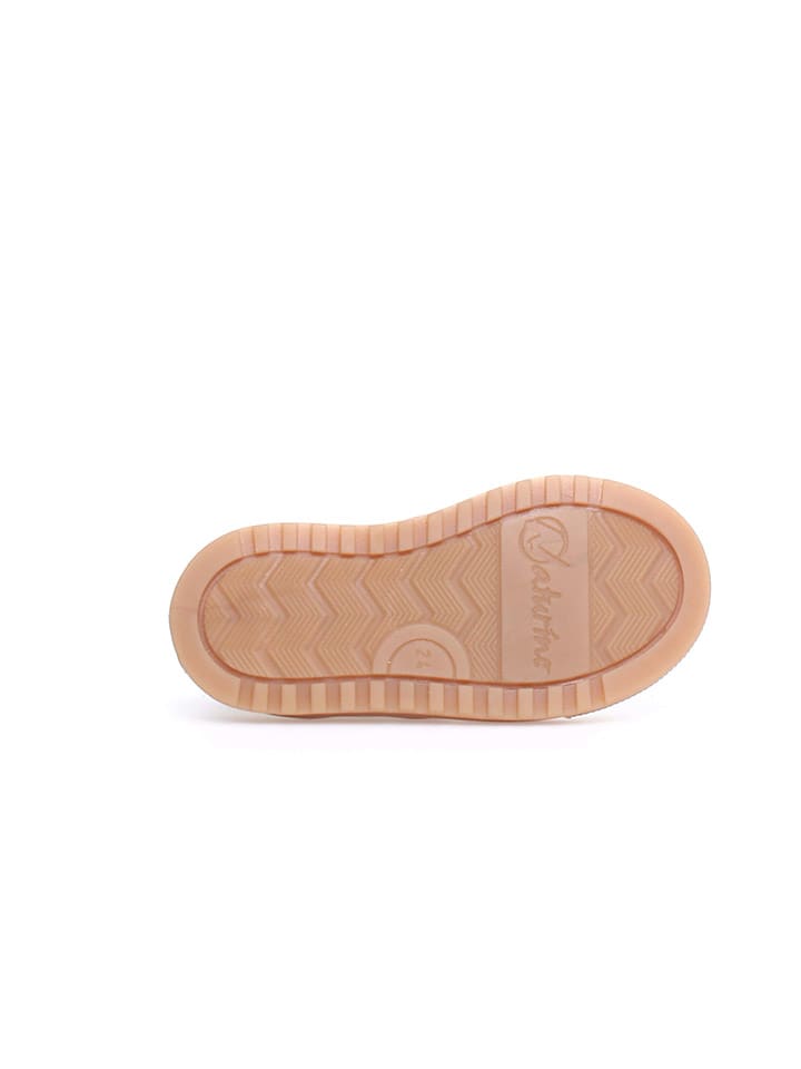 Naturino Leder-Sneakers 