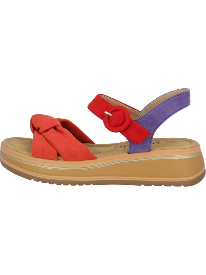 palado Riemchensandalen in Multi günstig kaufen
