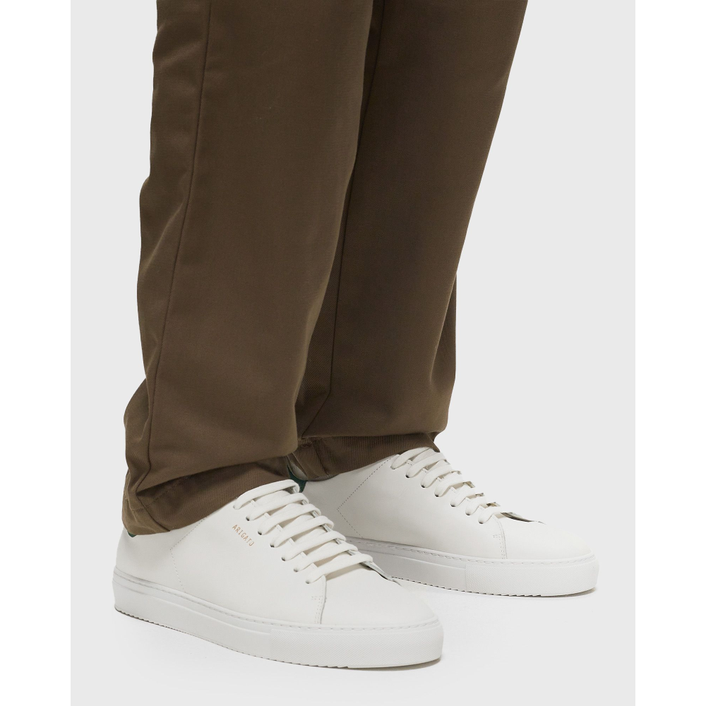 Axel Arigato Clean 90 F1621001 / weiss