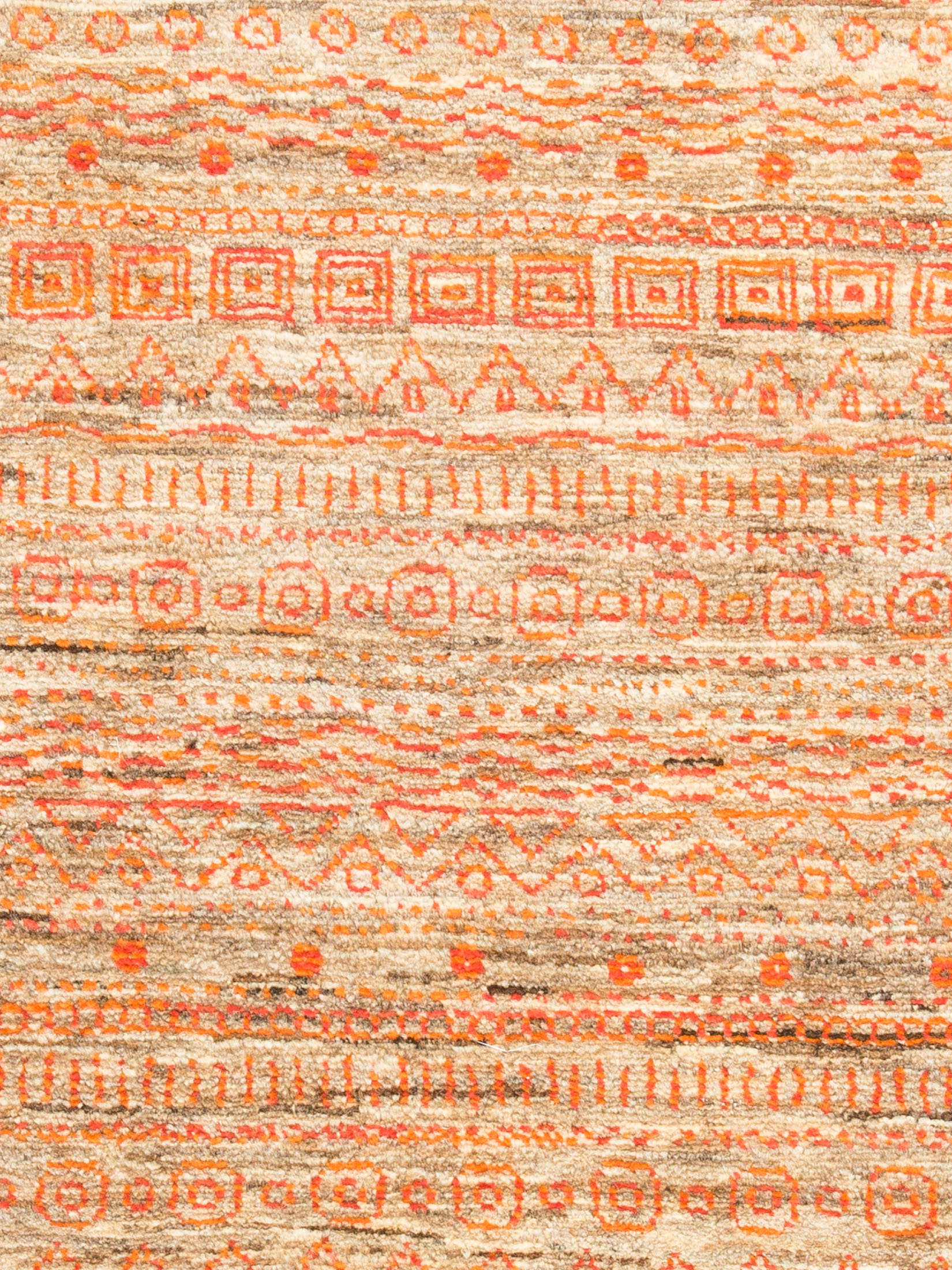 Contemporary Gabbeh ca. 170 x 248 cm, Unikat / Einzelstück