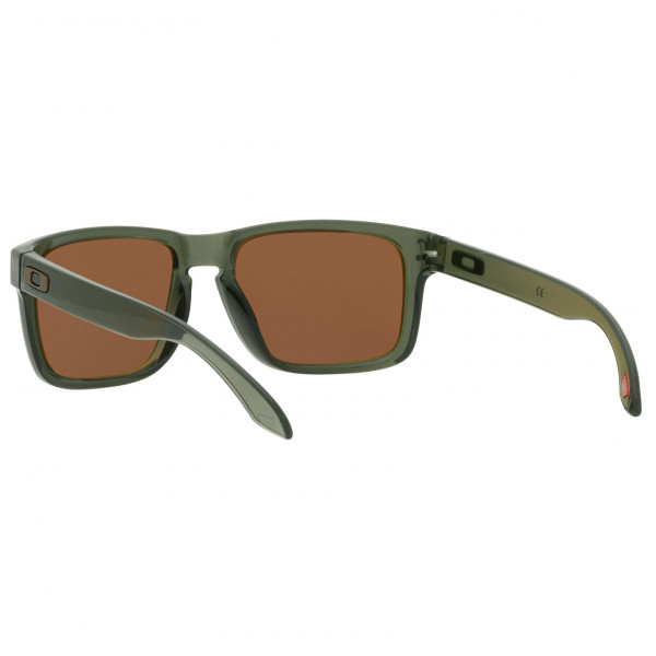 Oakley - Holbrook Prizm Polarized S3 (VLT 14%) - Sonnenbrille