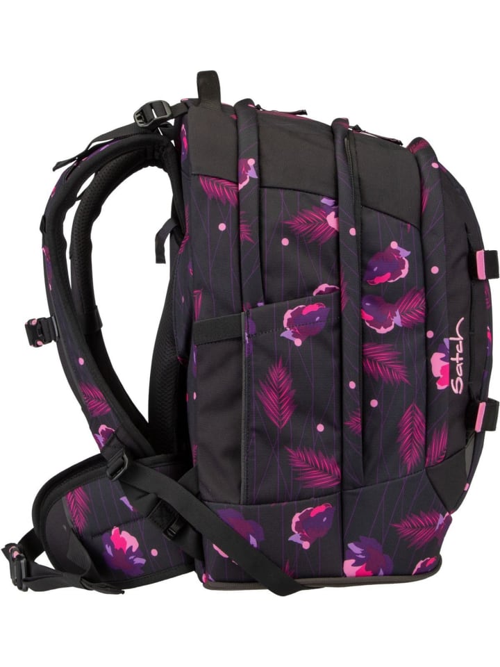 Satch Schulranzen satch Pack in Mystic Nights günstig kaufen onesize