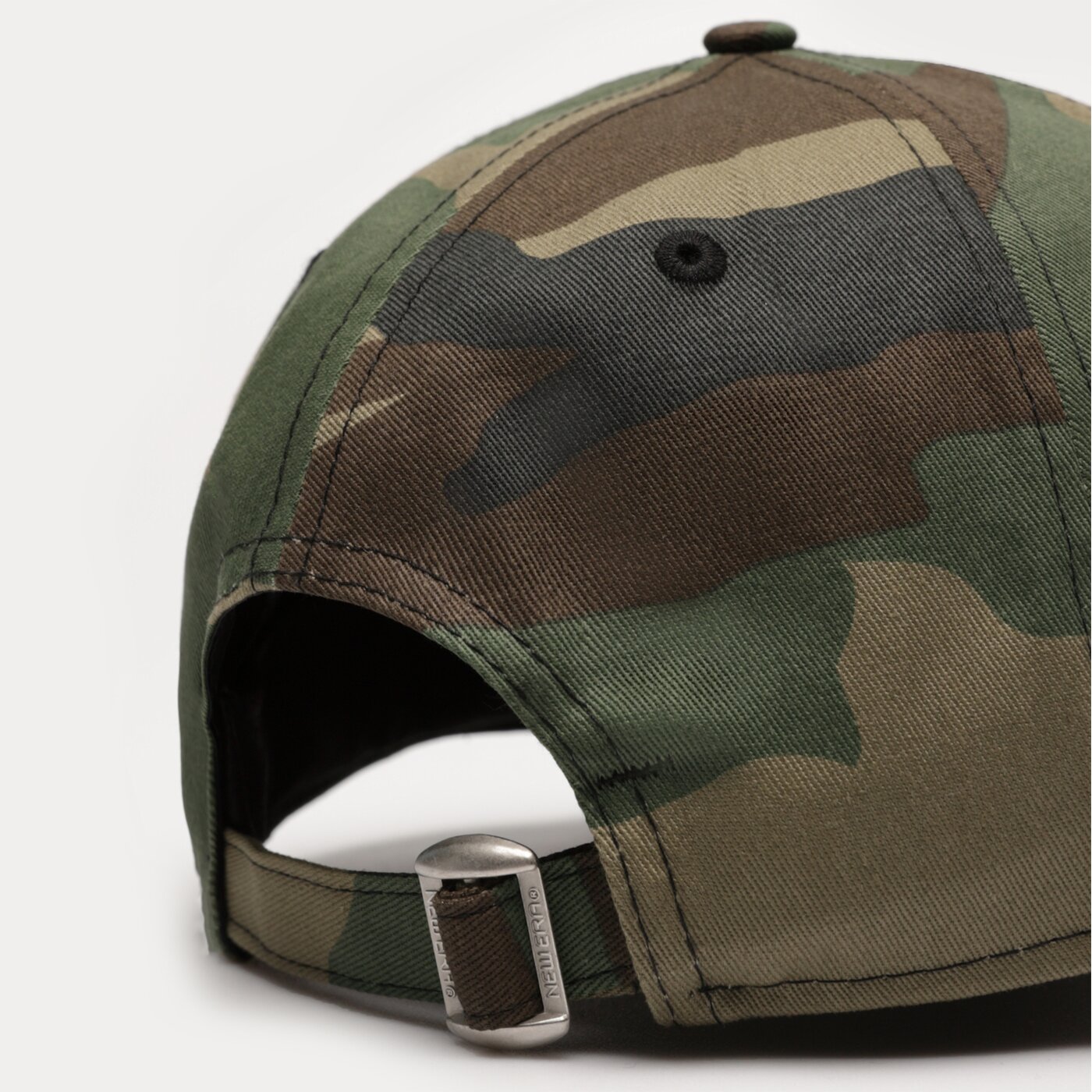 NEW ERA MÜTZE LEAGUE ESSENTIAL 9FORTY NEYYAN WDC Khaki