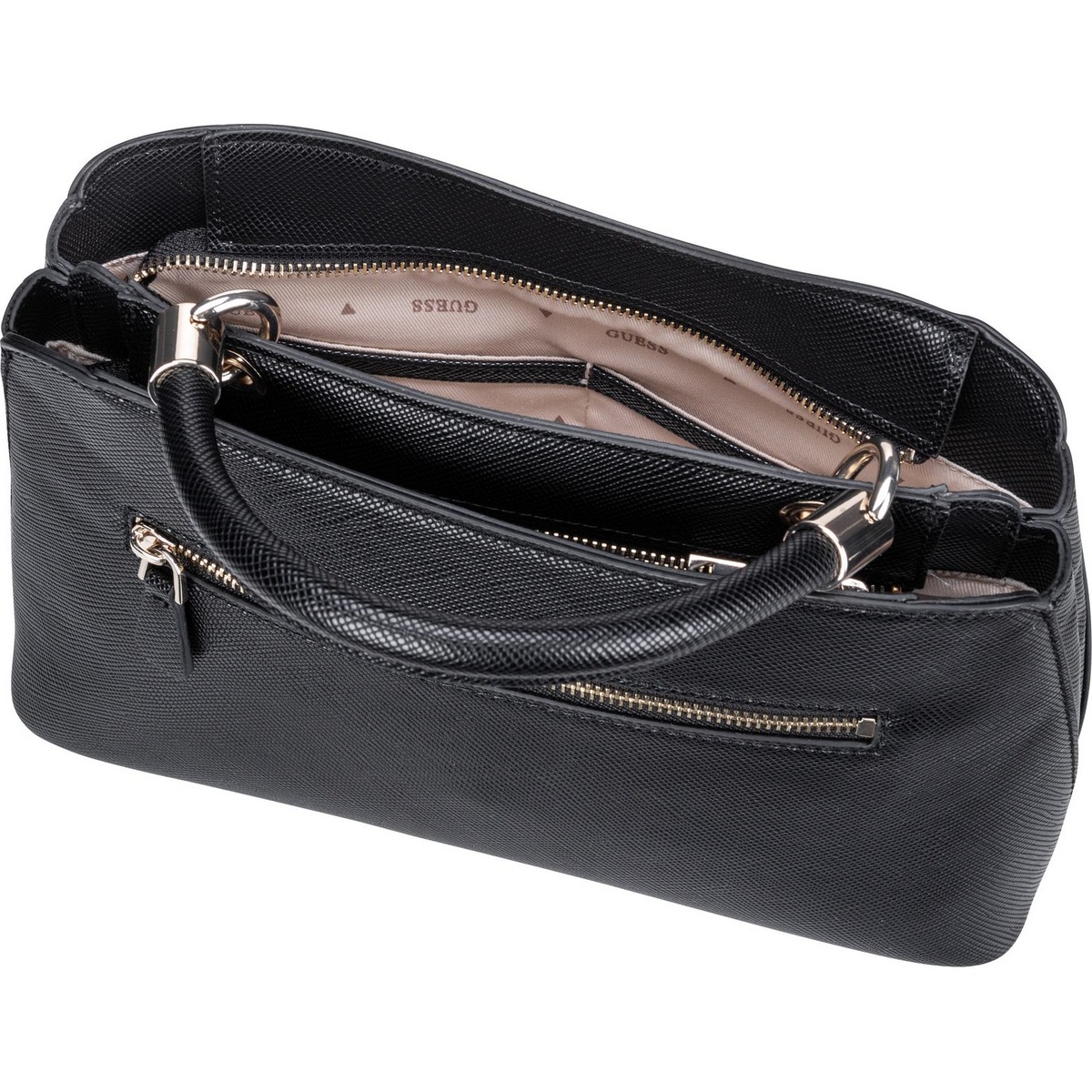 Handtasche Gizele Compartment Satchel