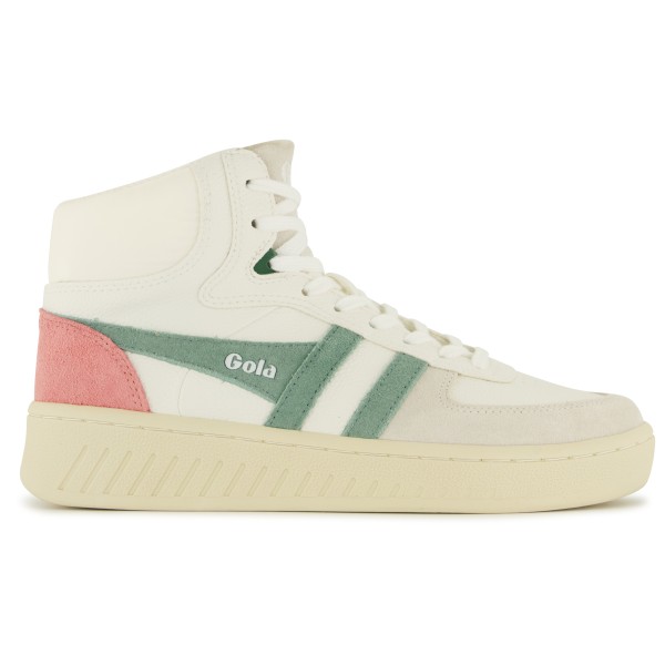 Gola - Women's Slam Trident - Sneaker