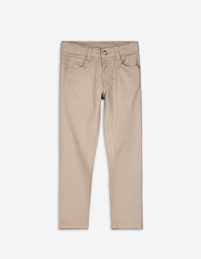 Jogpants - Slim Fit