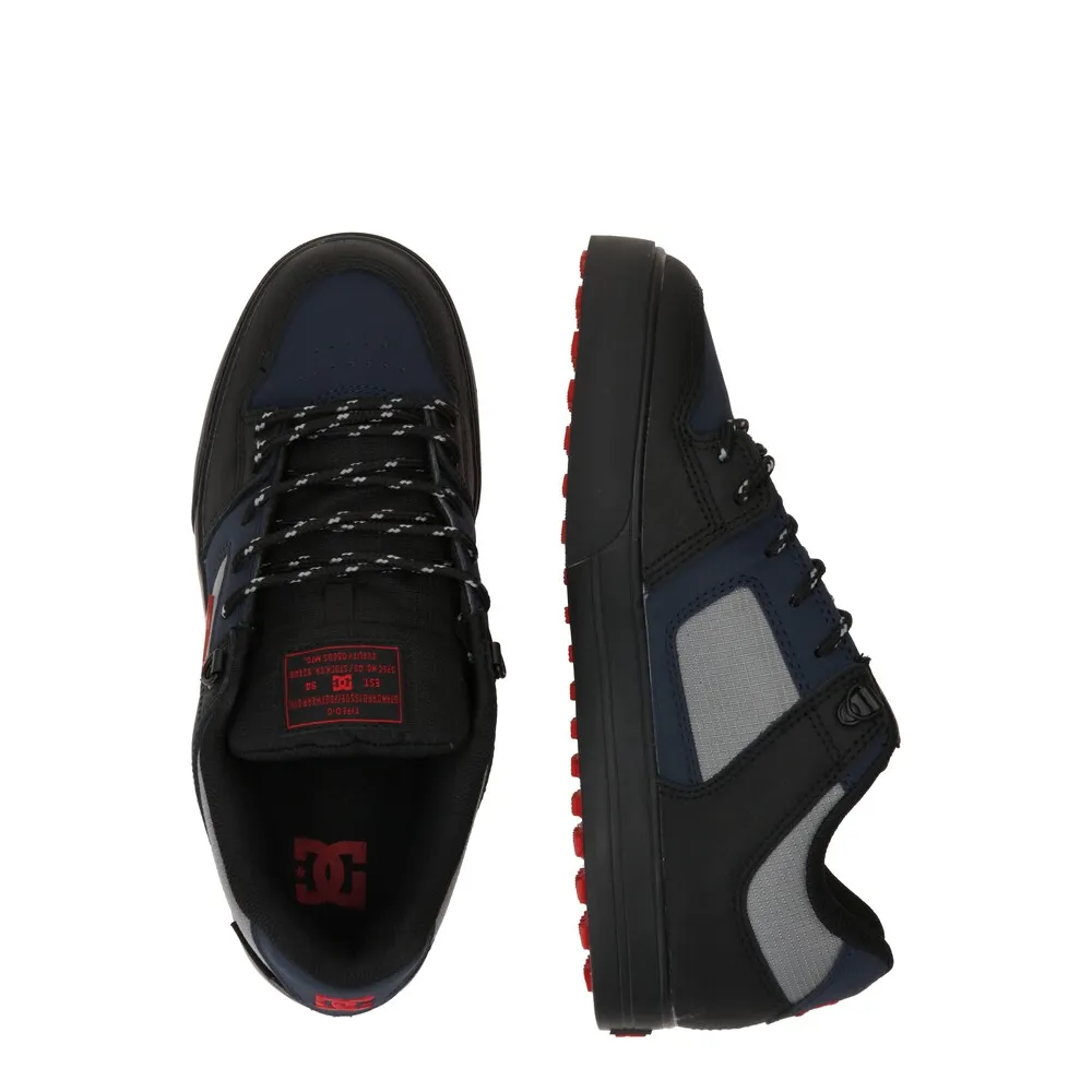 DC PURE WNT ADYS300151 NB3 / blau
