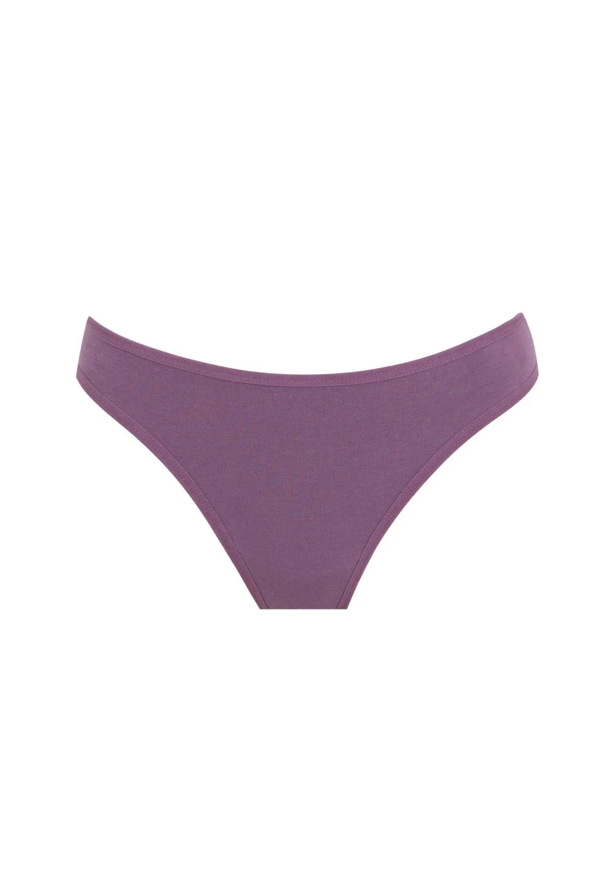 DeFacto  Fall In Love 3-teiliges String-Pack Slip-Höschen B3453ax23wn
