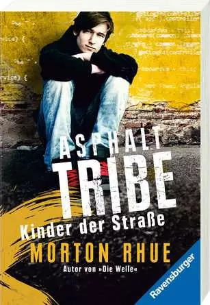 Asphalt Tribe