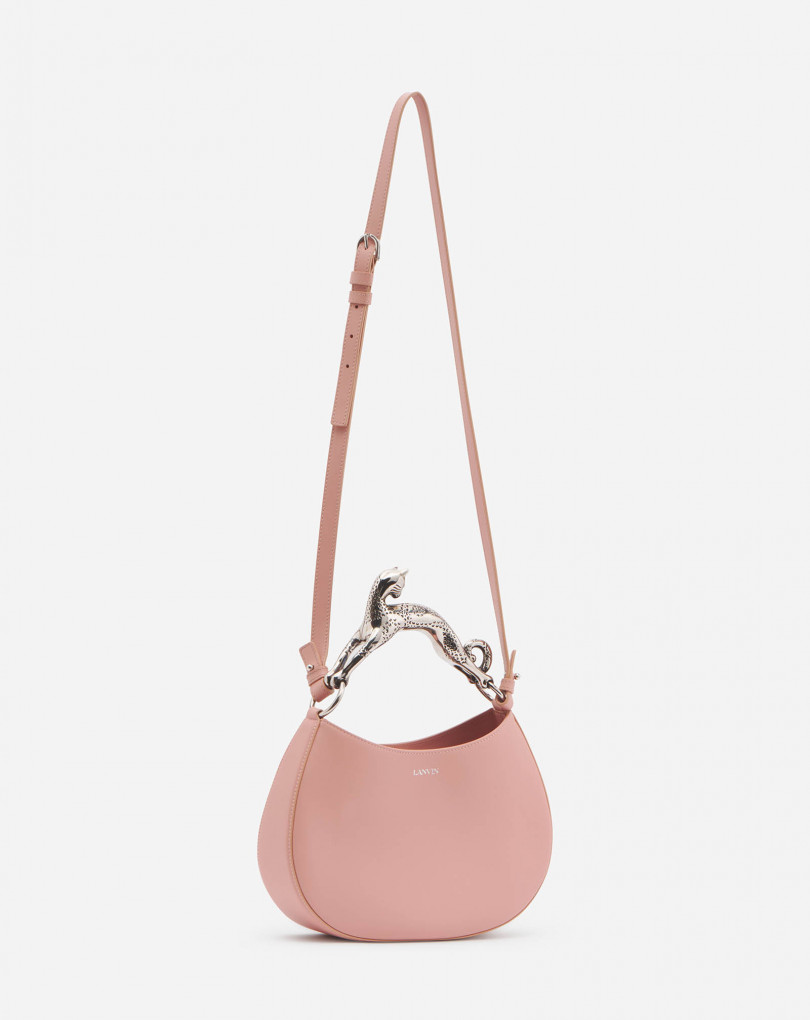 SAC HOBO CAT PM EN CUIR