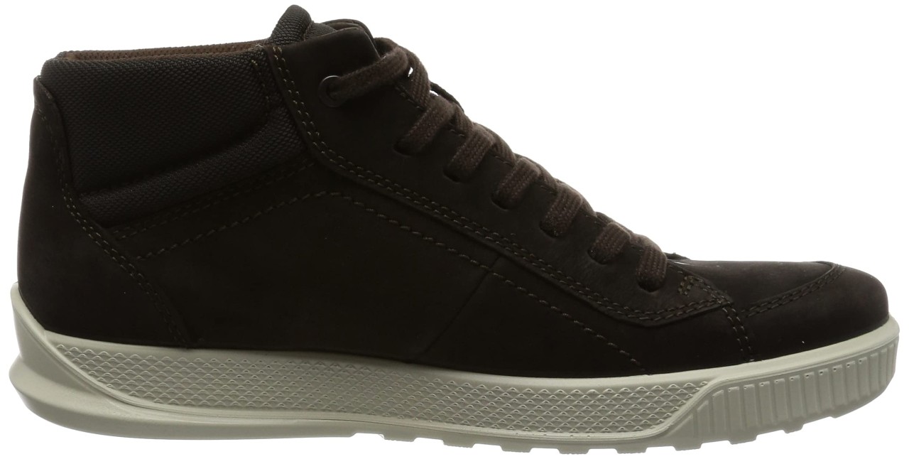 ECCO Stiefeletten braun ECCO BYWAY