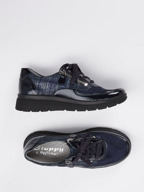 Schnürschuh-26531090044 Stuppy