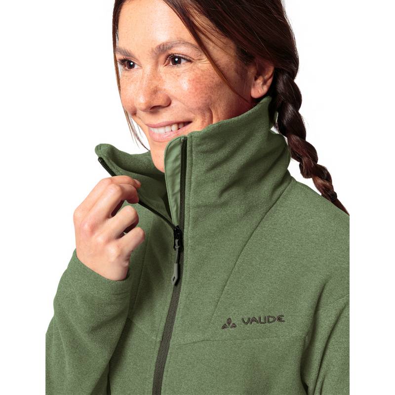 VAUDE Women's Yaras Fleece Jacket Outdoorjacke Damen