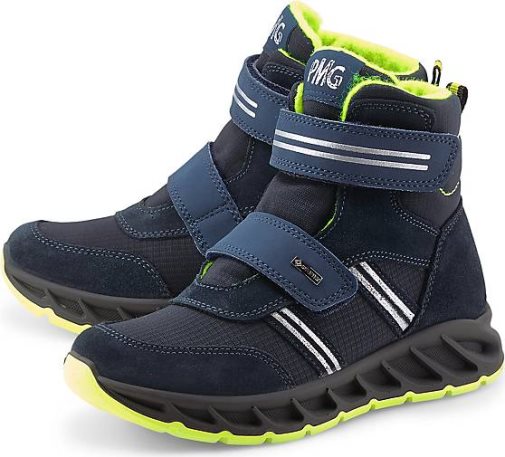 Primigi Winterstiefeletten