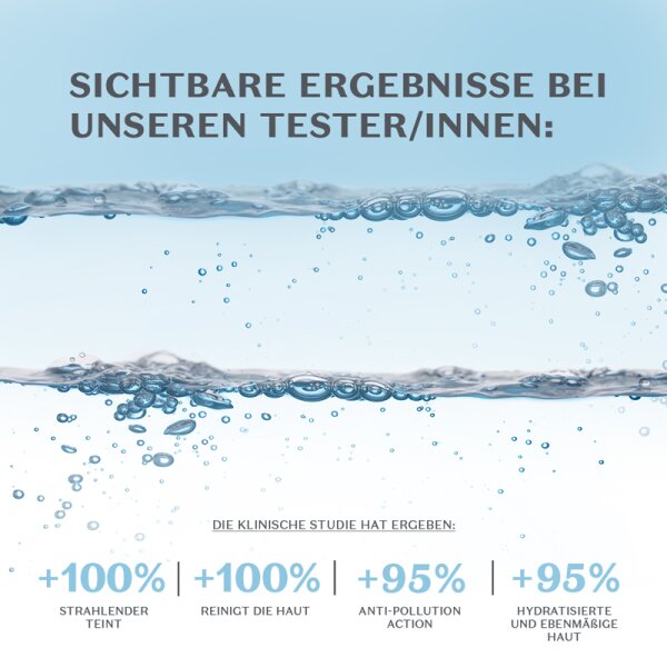 Skintsugi Tri-Phase Micellar Water Gesichtswasser