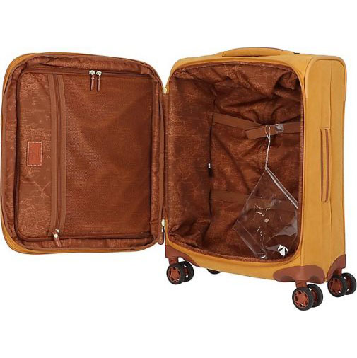 JUMP Uppsala 4-Rollen Kabinentrolley 55 cm