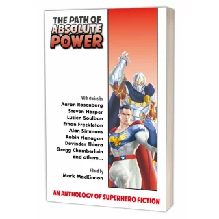 The Path of Absolute Power (EN)