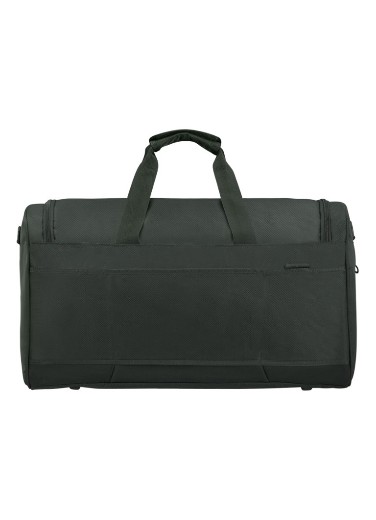 Samsonite Respark -viikonloppulaukku irrotettavalla olkahihnalla