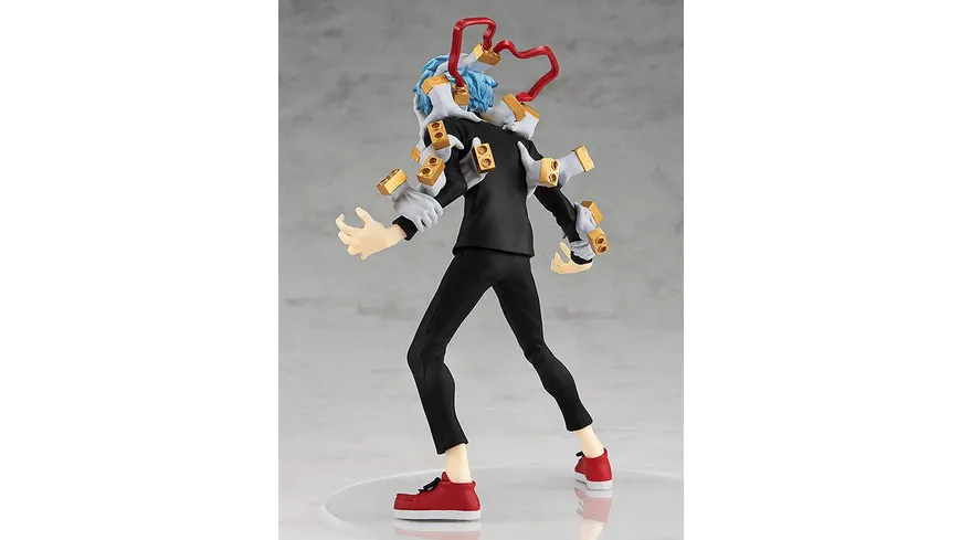My Hero Academia Pop Up Parade PVC Statue Tomura Shigaraki 17 cm, Anime Figur