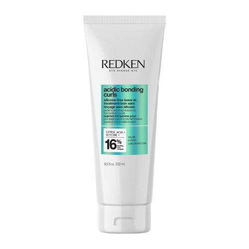 Redken Acidic Bonding Curls tretman bez ispiranja 250 ml