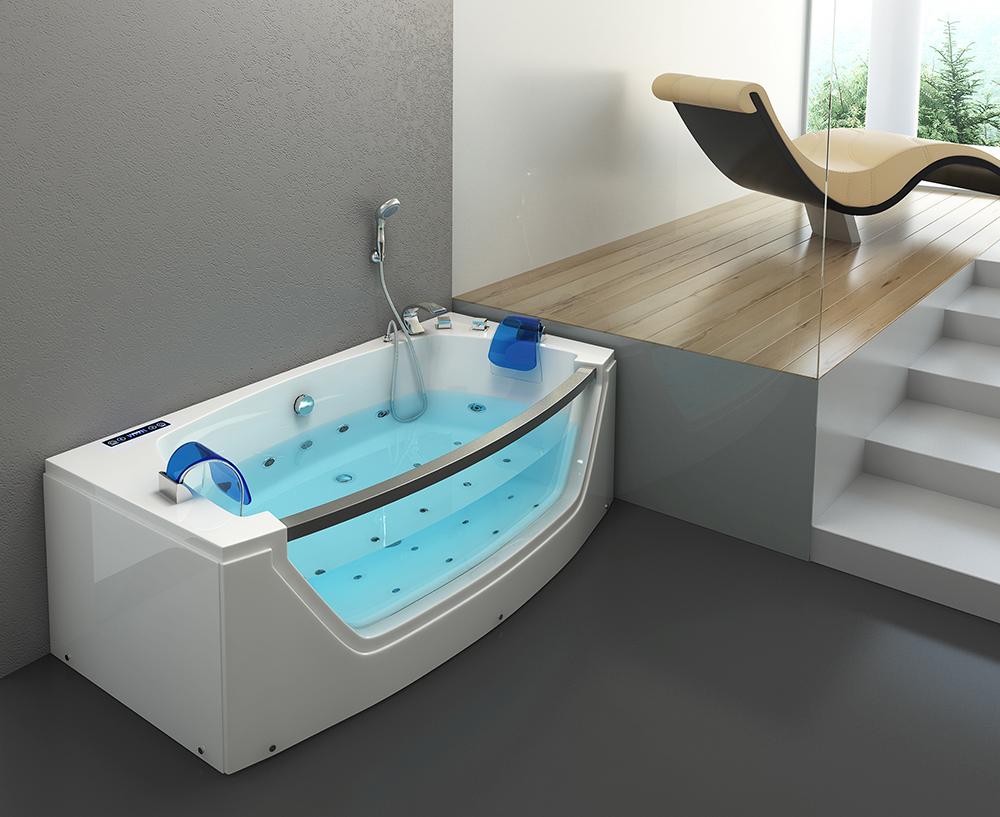 Home Deluxe ATLANTIC M