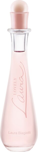 Laura Biagiotti Lovely Laura Eau de Toilette