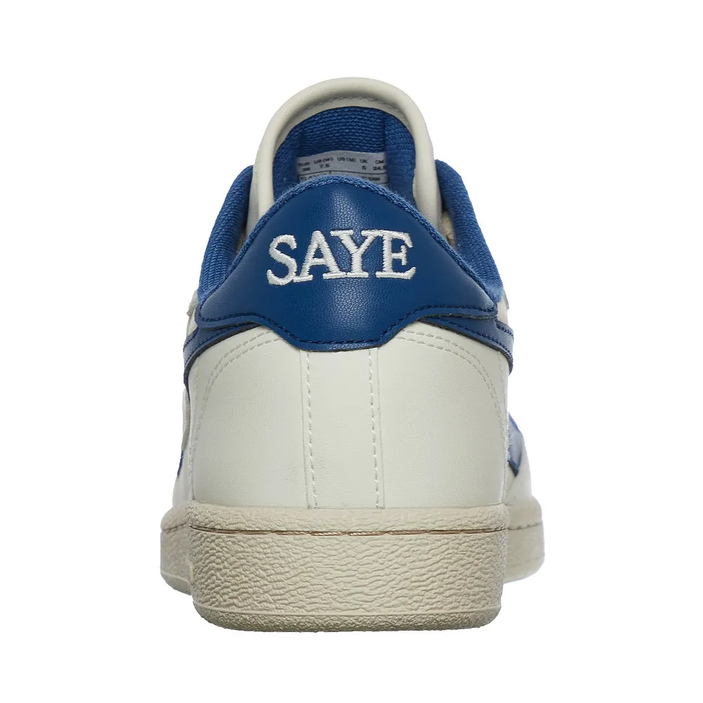 SAYE Modelo 89 Vegan M89-V01-VBLUE / blau