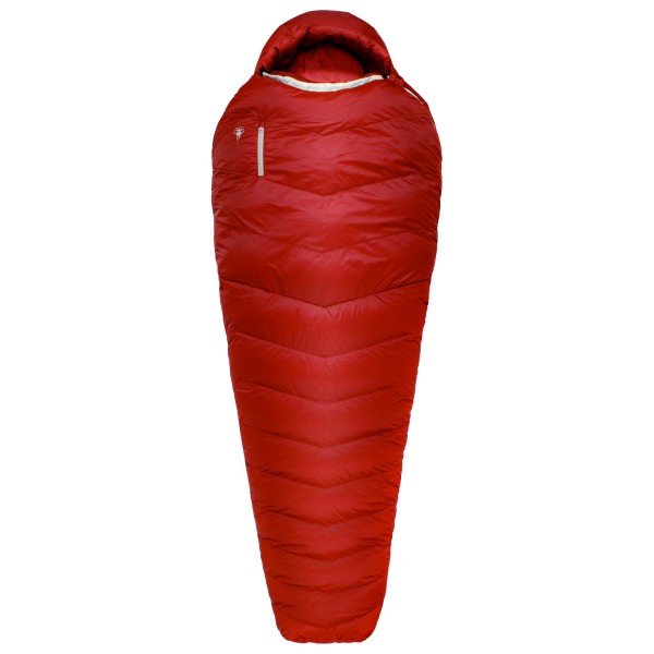 Grüezi Bag - Biopod Down Hybrid Ice Alpine 200 - Daunenschlafsack