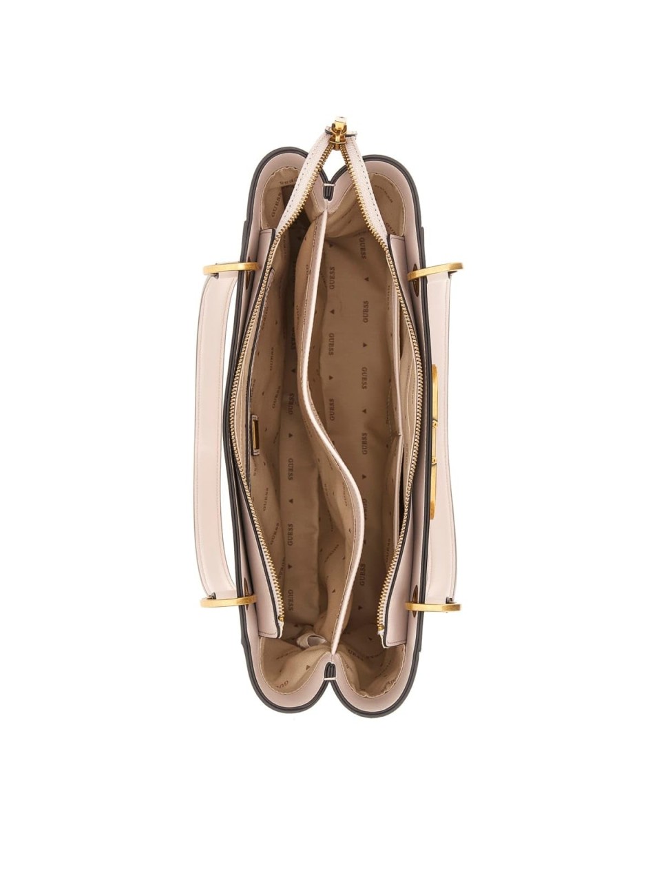 GUESS Handtaschen grau