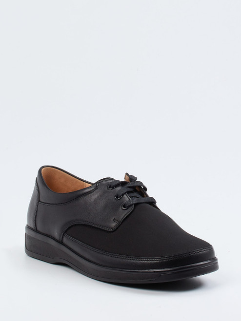 Schnürschuh-26910090004 Ganter