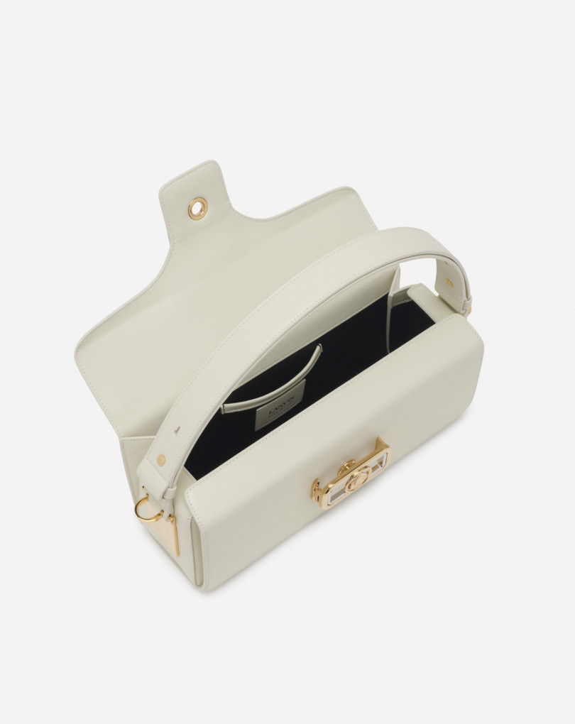 Sac Pencil MM en cuir