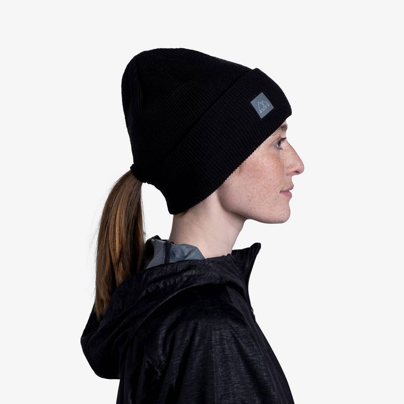 BUFF Crossknit Beanie