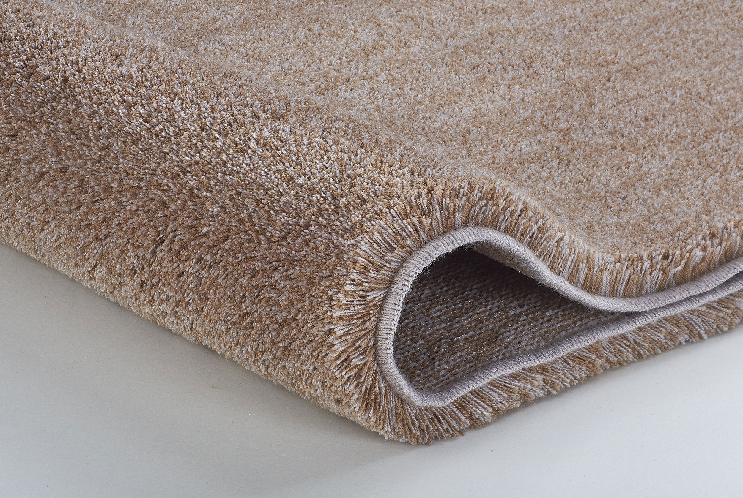 Kleine WolkeBadteppich