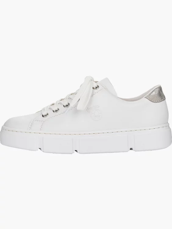 Rieker Damen Sneaker Low