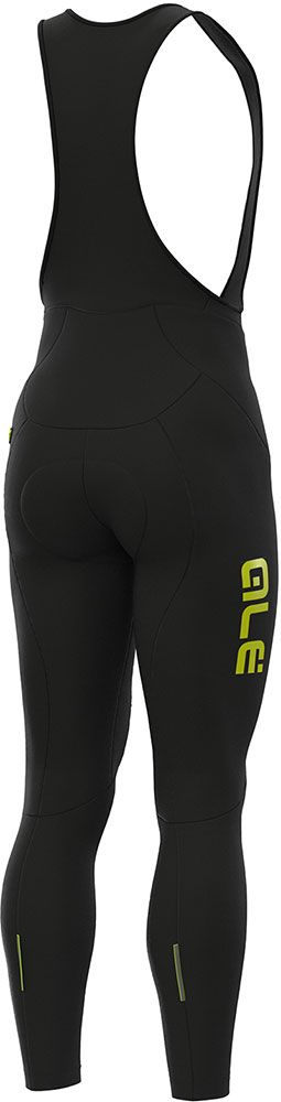 Alé Solid Winter - Trägerhose mit Polster kaufen | Bike-Discount