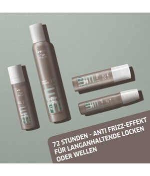 Wella EIMI Nutricurls Boost Bounce Schaumfestiger-300 ml