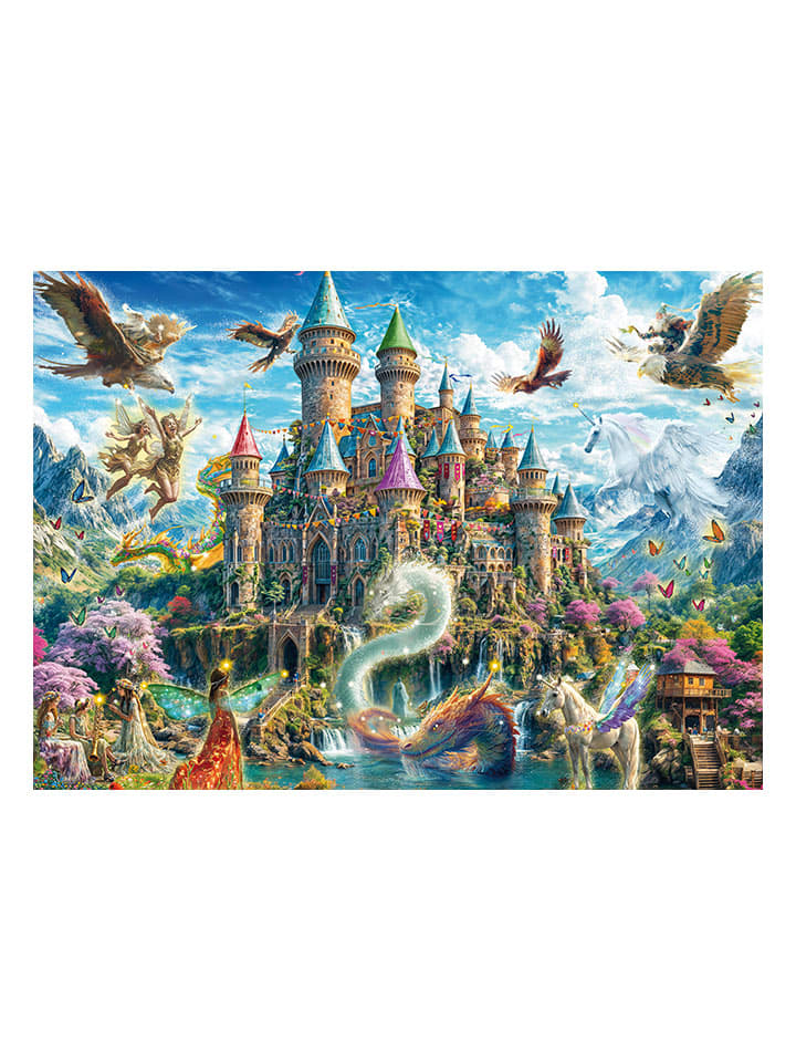 Schmidt Spiele 1000tlg. Puzzle 