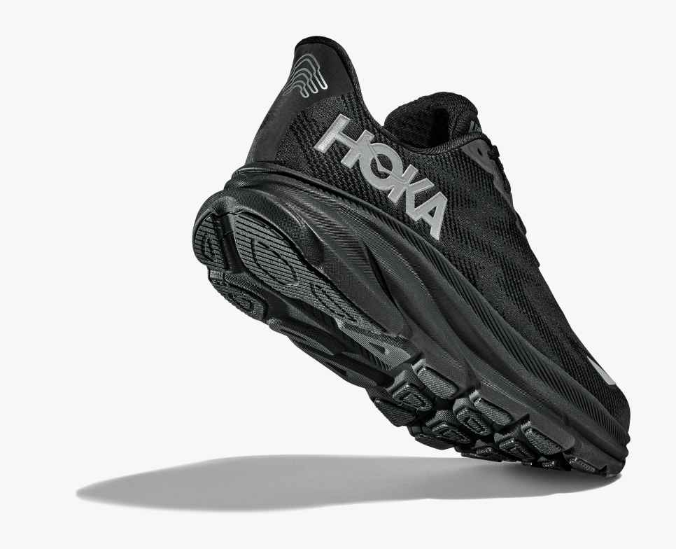 Clifton 9 GORE-TEX Black/Black
